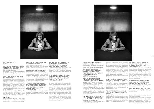 Howard Marks interview 2